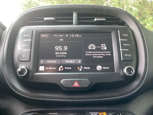 Used 2024 Kia Soul LX w/ Option Group 015 image 19