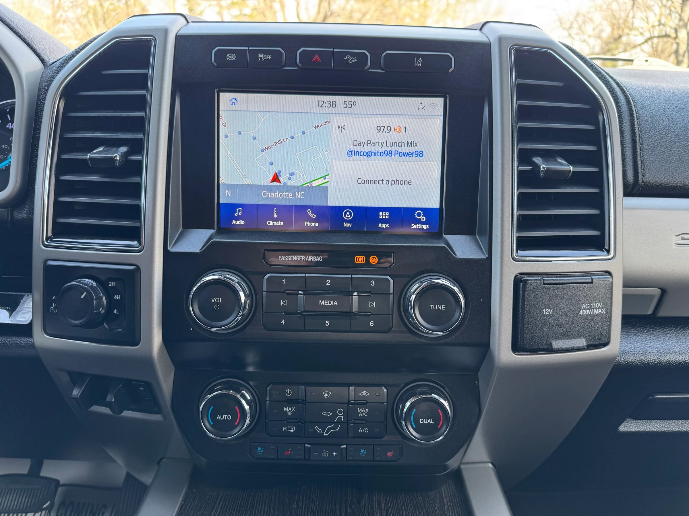 Used 2020 Ford F250 Lariat AWD/4WD image 25