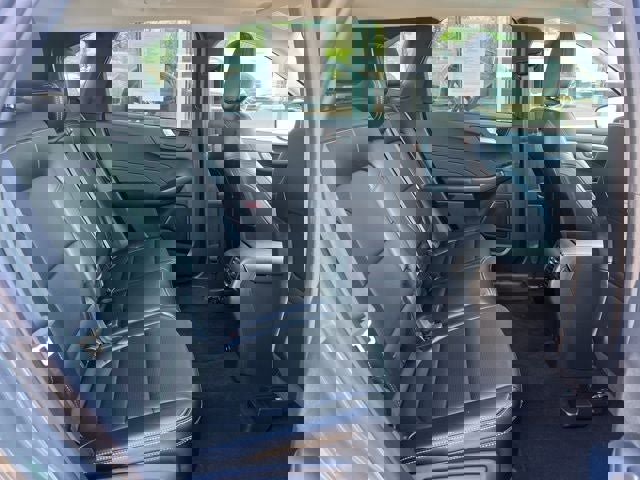 Certified 2025 Ford Escape Platinum image 19