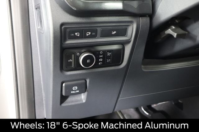 Used 2023 Ford F150 XLT w/ Equipment Group 302A High image 44