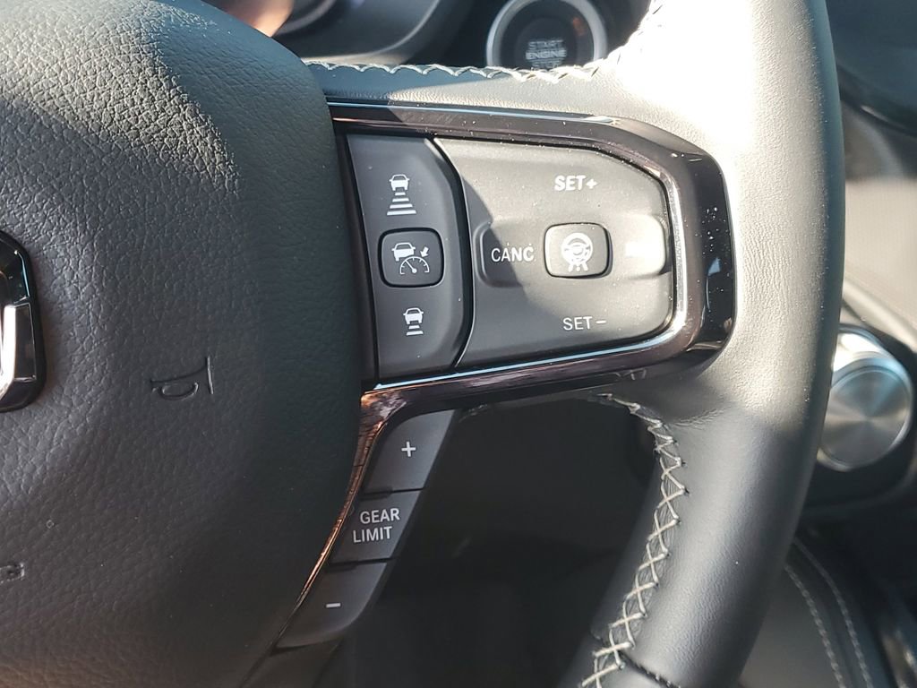 Used 2026 RAM 1500 Limited AWD/4WD image 27