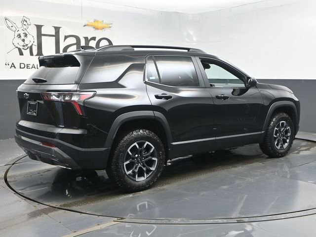 New 2026 Chevrolet Equinox ACTIV w/ Convenience Package III image 28