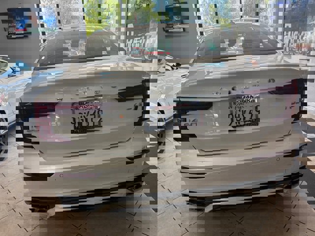 Used 2020 Volvo S60 T6 R-Design image 5