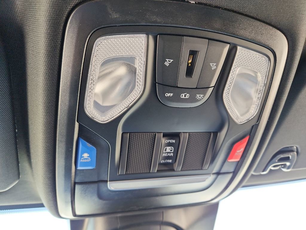 New 2026 RAM 3500 Tradesman image 23