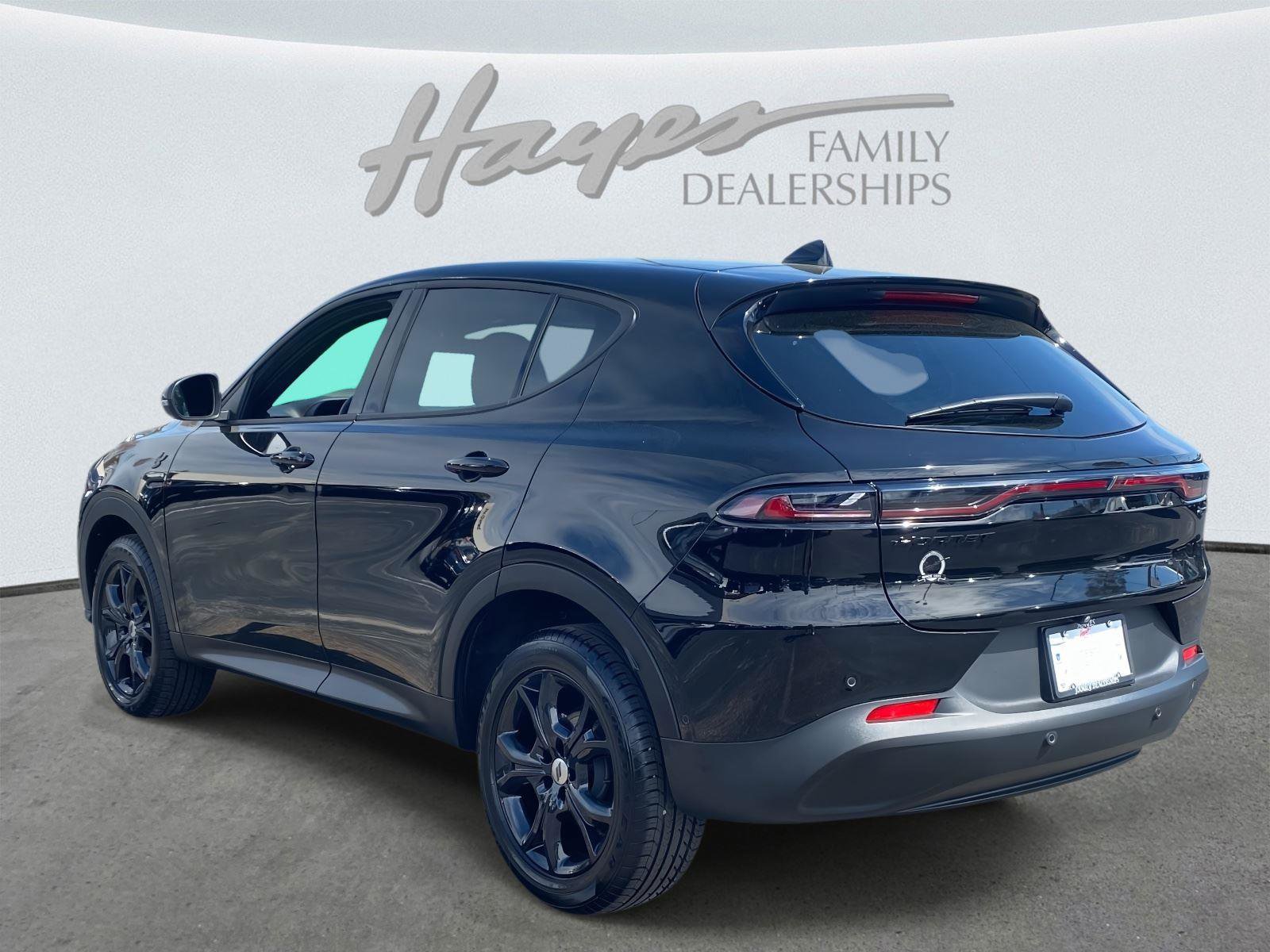 Certified 2025 Dodge Hornet GT Plus w/ GT Plus Package image 9