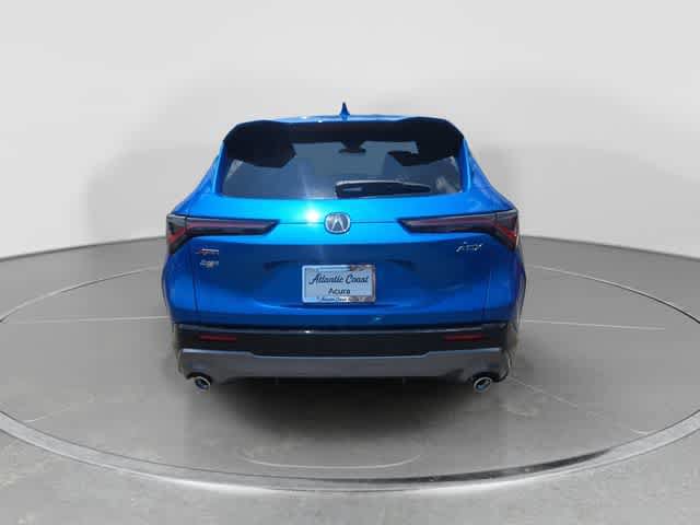 New 2026 Acura ADX A-Spec FWD image 7