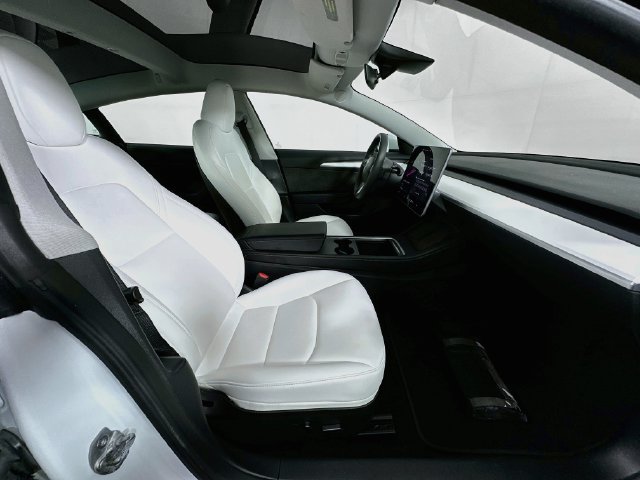 Used 2023 Tesla Model 3 Standard Range RWD image 23