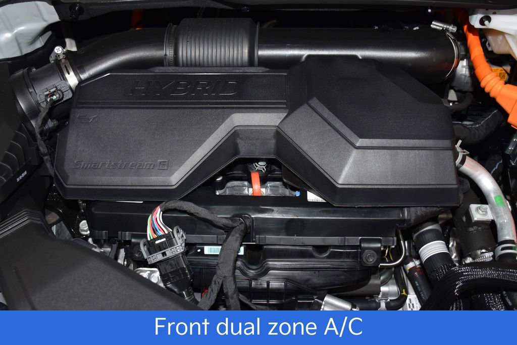 New 2026 Kia Carnival EX image 7
