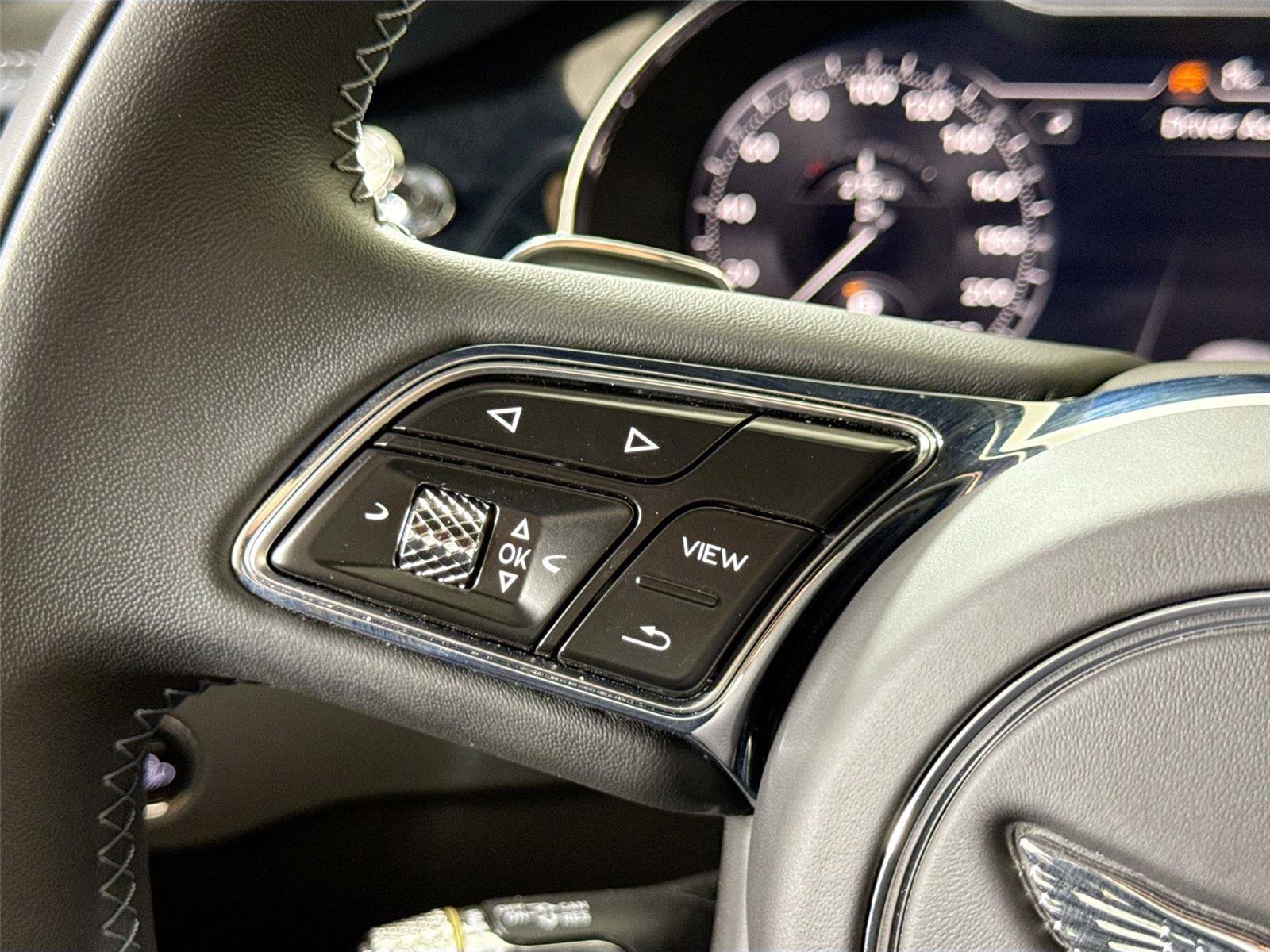 Used 2024 Bentley Continental GT Speed image 25