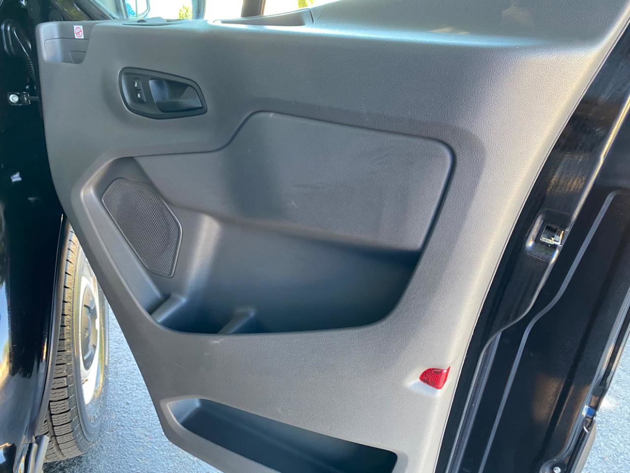 Used 2020 Ford Transit 250 148 High Roof Extended w/ Load Area Protection Package RWD image 35