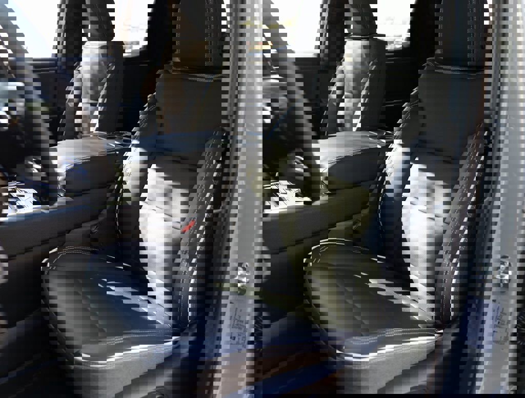 New 2026 GMC Sierra EV Elevation image 24