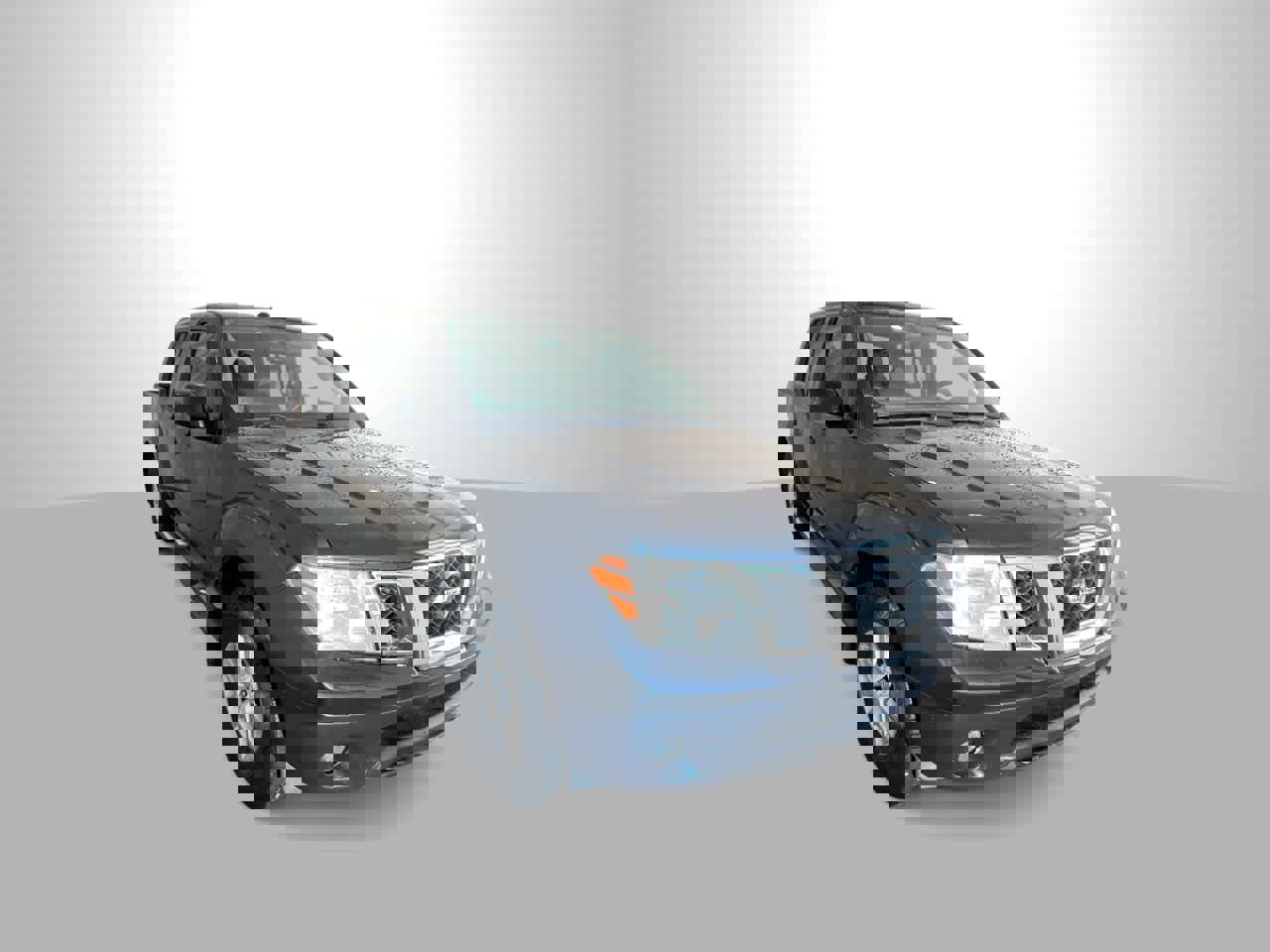 Used 2017 Nissan Frontier SV w/ SV Value Truck Package image 2