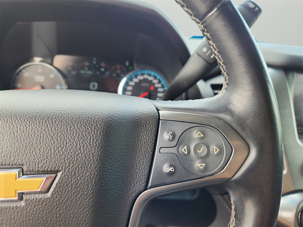 Used 2020 Chevrolet Tahoe Premier w/ Premier Plus Edition image 17