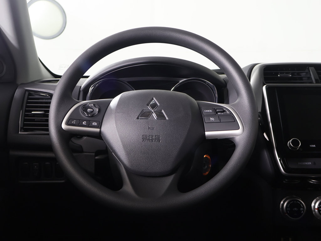 New 2027 Mitsubishi Outlander Sport ES AWD/4WD image 30