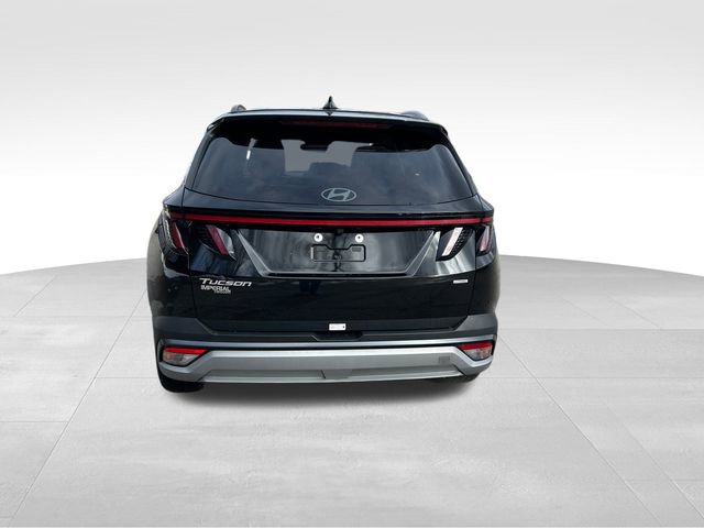 Used 2025 Hyundai Tucson SEL image 11