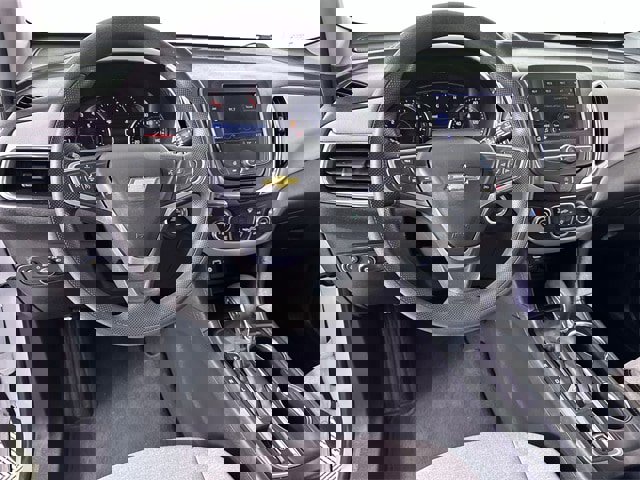 Used 2023 Chevrolet Equinox LT image 21