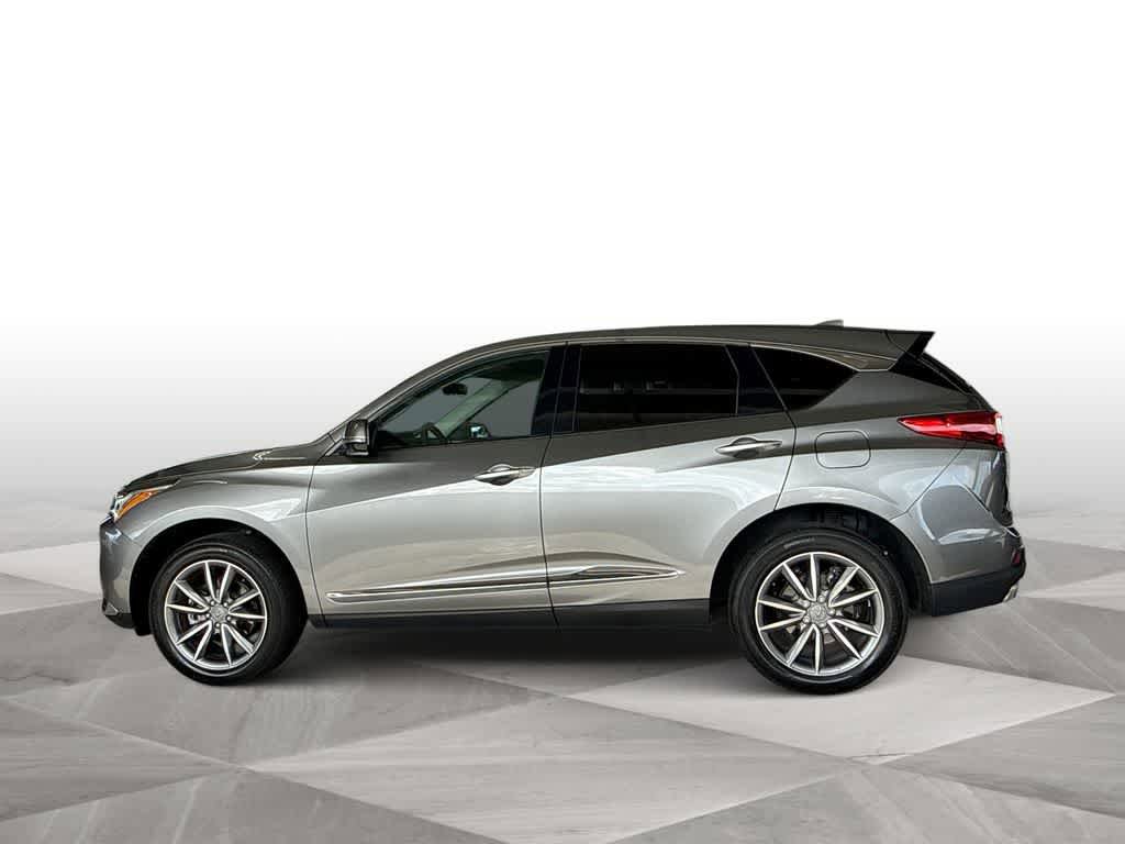 Certified 2023 Acura RDX FWD w/ Technology Package image 5