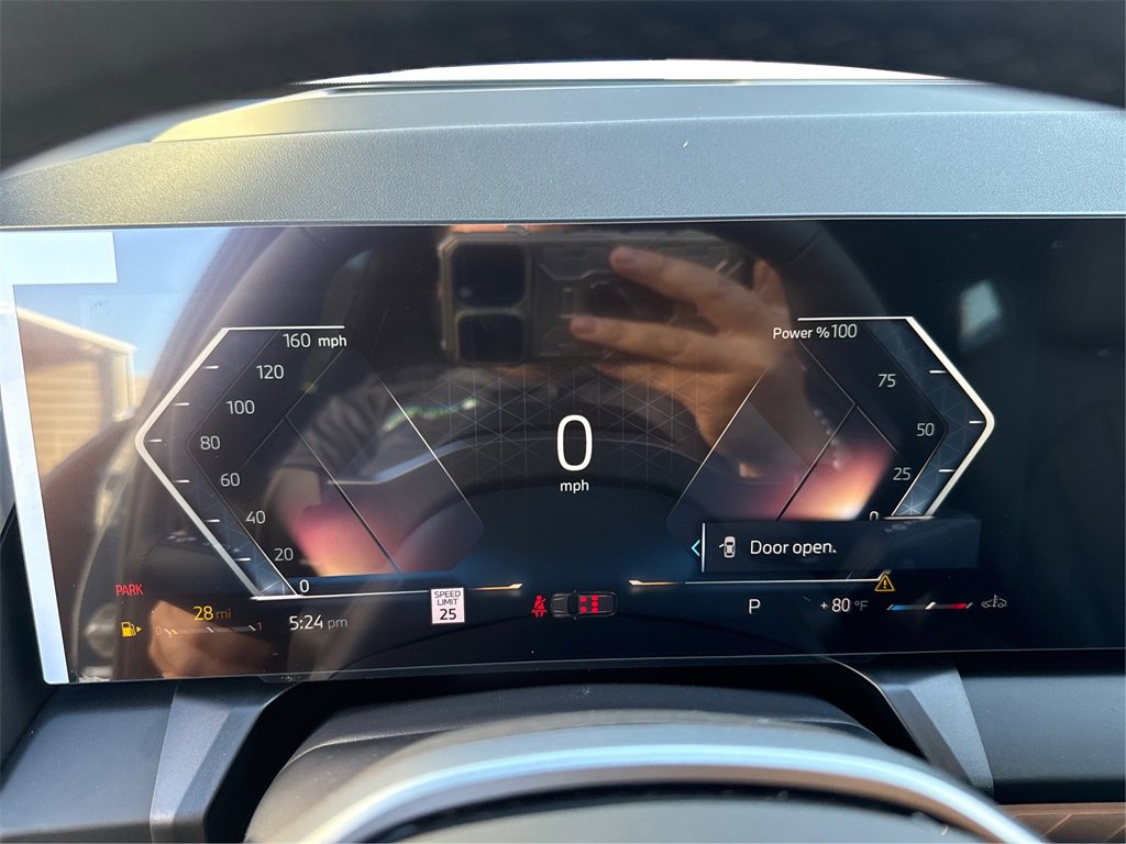 New 2026 BMW X3 xDrive30 w/ Premium Package image 22