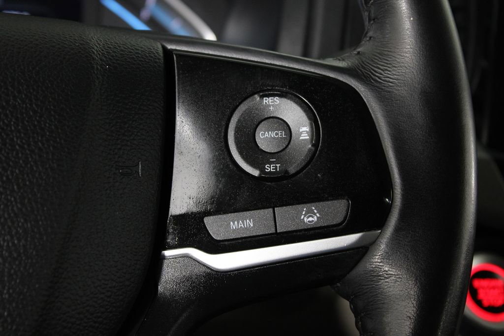 Used 2018 Honda Odyssey EX-L image 22