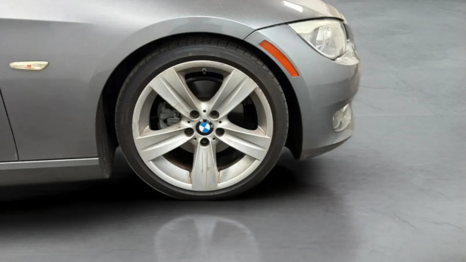Used 2011 BMW 328i Coupe RWD image 25