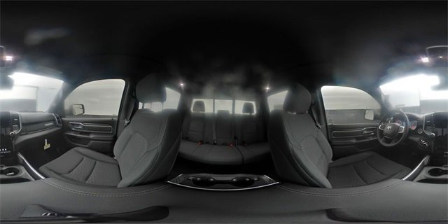 New 2026 RAM 1500 Big Horn image 21