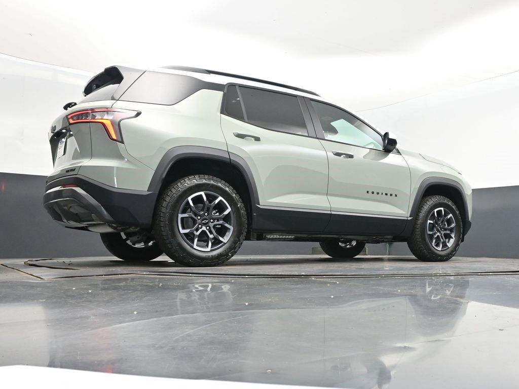 New 2026 Chevrolet Equinox ACTIV image 43