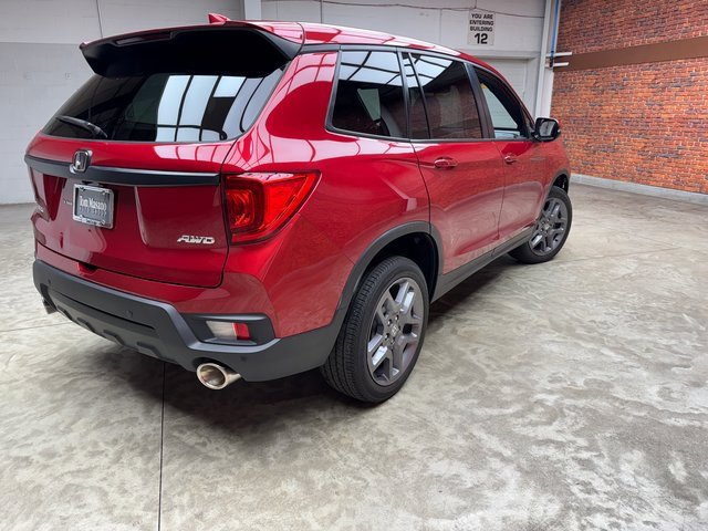 Used 2023 Honda Passport EX-L image 5