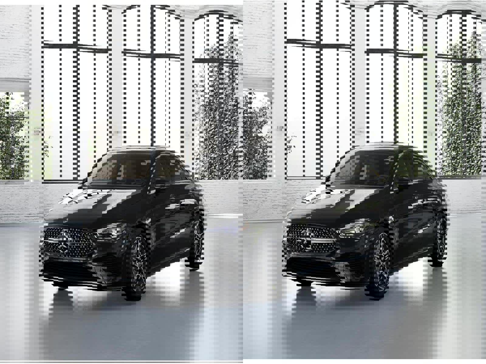 New 2026 Mercedes-Benz CLA 250 image 39