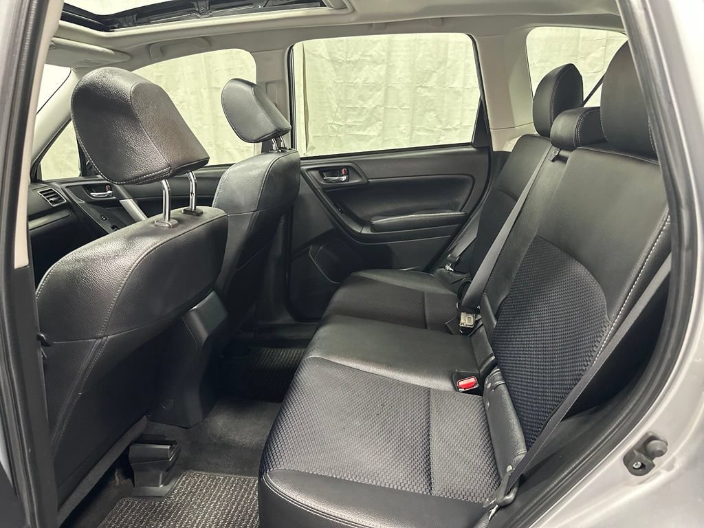 Used 2016 Subaru Forester 2.0XT Premium AWD/4WD image 41