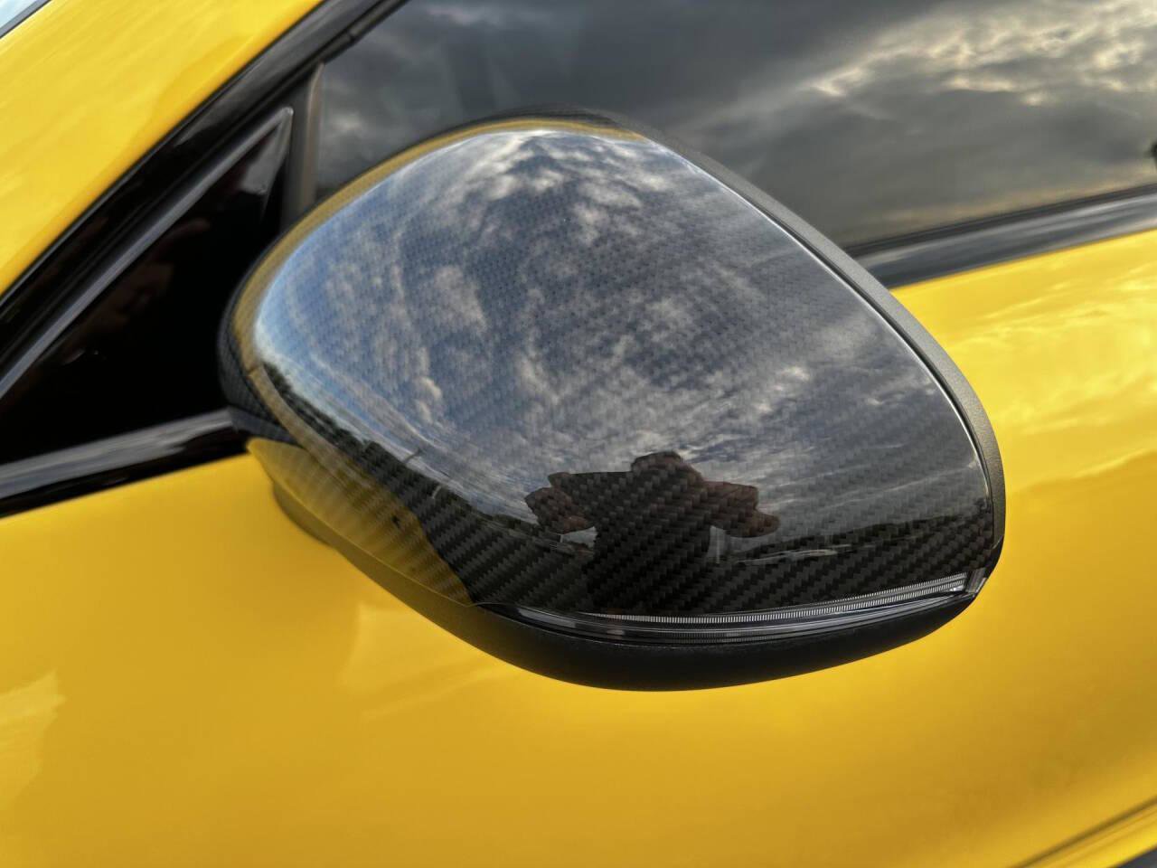 Used 2021 Mercedes-Benz CLA 45 AMG 4MATIC image 17