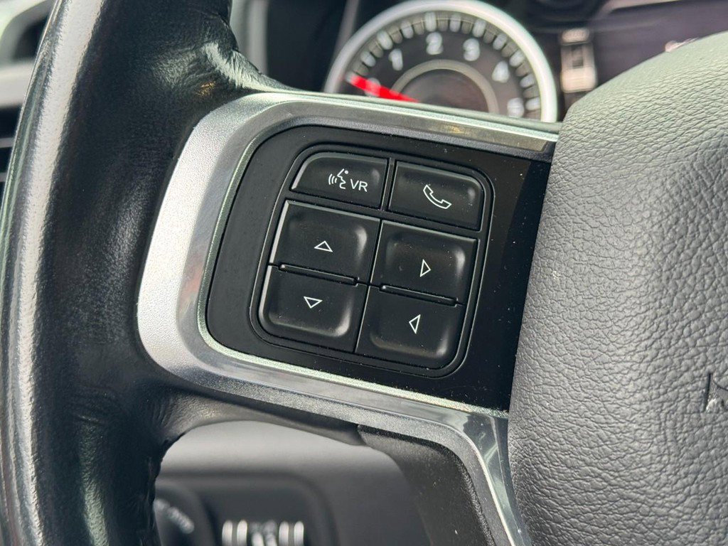 Used 2022 RAM 2500 Laramie image 21