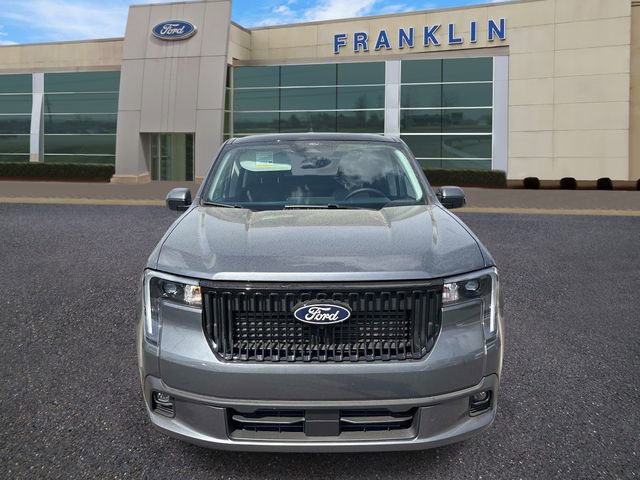 New 2026 Ford Maverick Lobo image 2