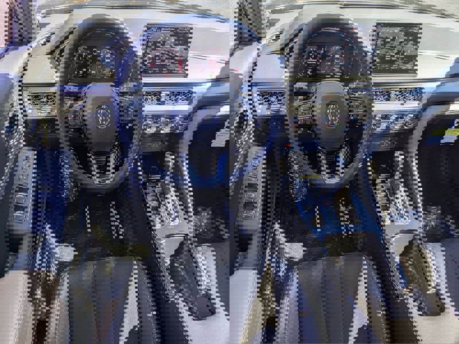 New 2025 Acura Integra A-Spec image 23