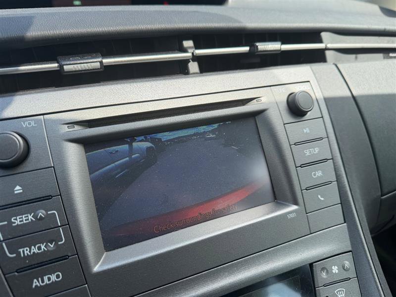 Used 2015 Toyota Prius Two FWD image 19