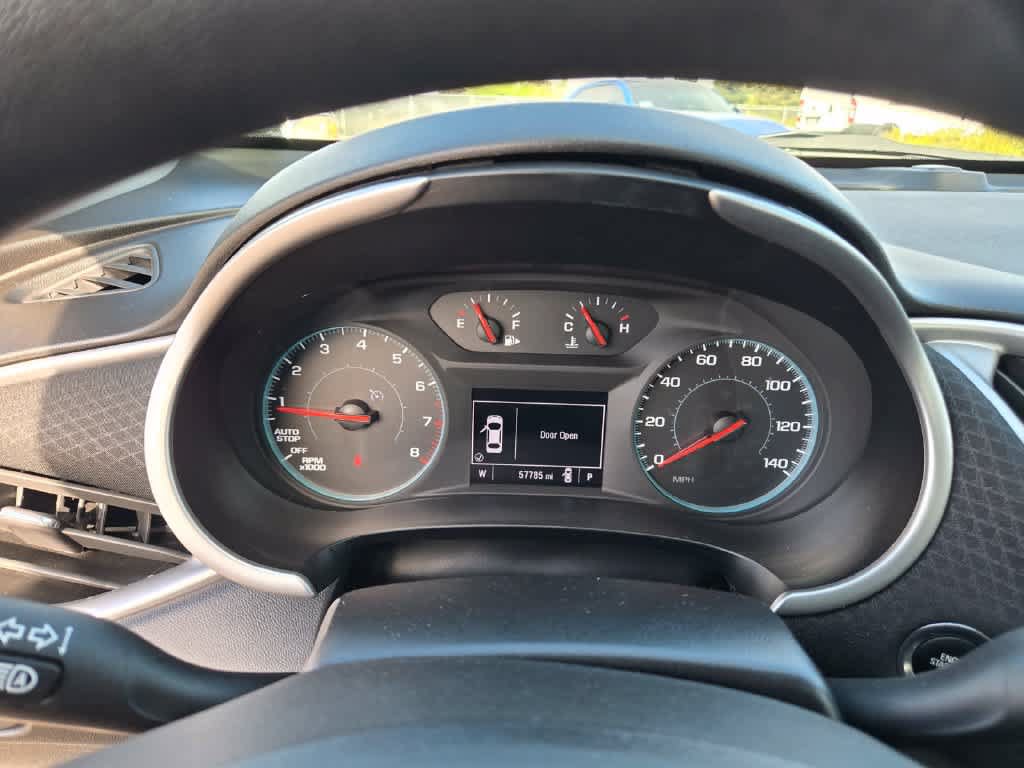 Used 2024 Chevrolet Malibu LT FWD image 16