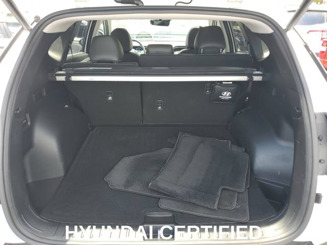 Certified 2023 Hyundai Tucson SEL w/ Convenience Package FWD image 26