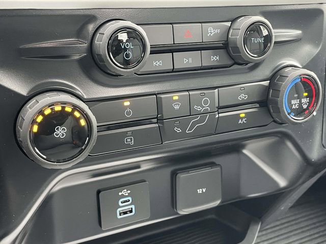 New 2026 Ford F550 4x4 Regular Cab Super Duty image 8