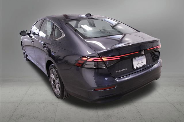 Certified 2024 Honda Accord EX image 4