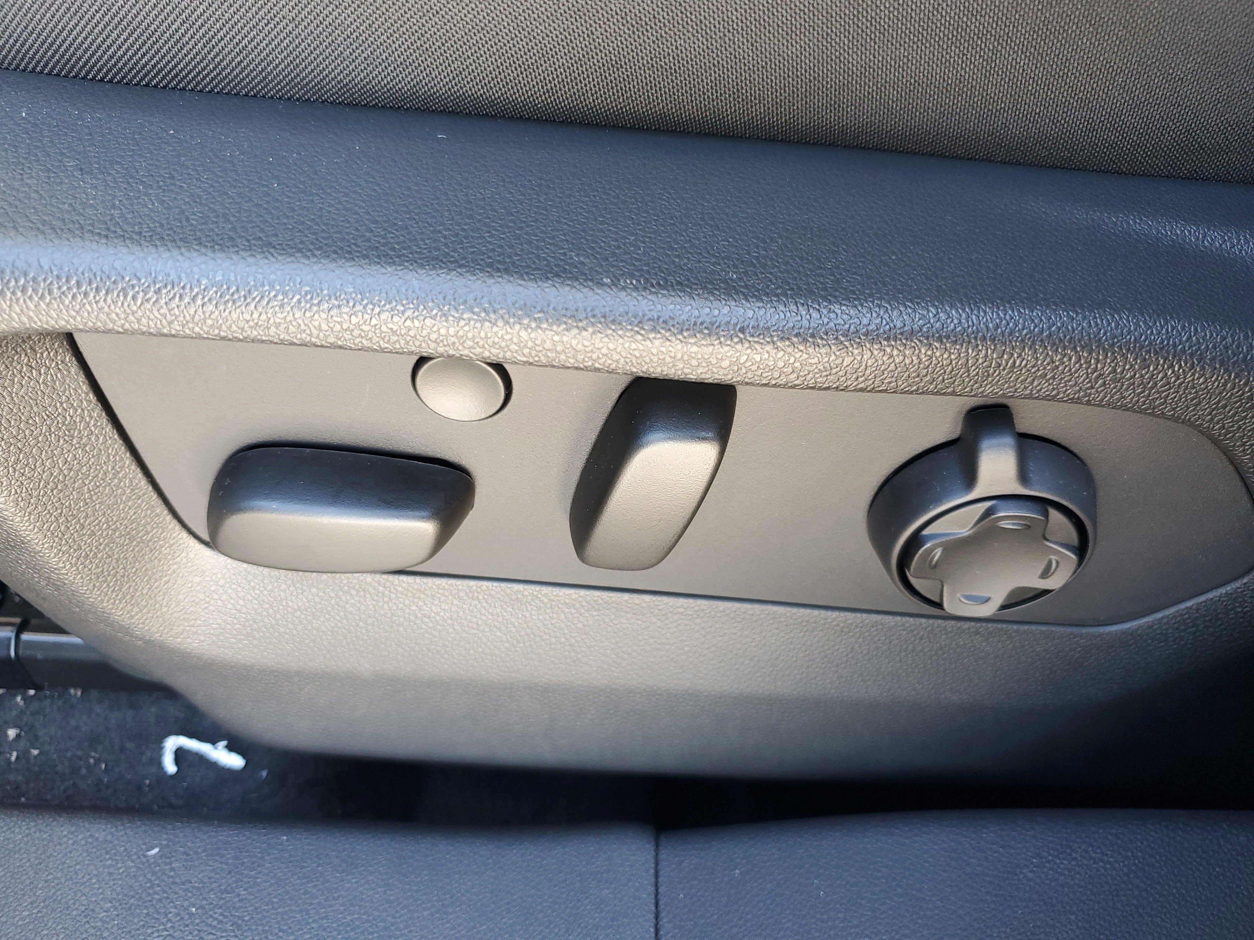 New 2025 Buick Envision Avenir image 19