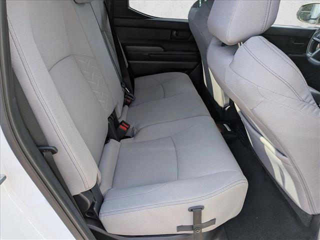Used 2024 Toyota Tacoma SR5 image 18