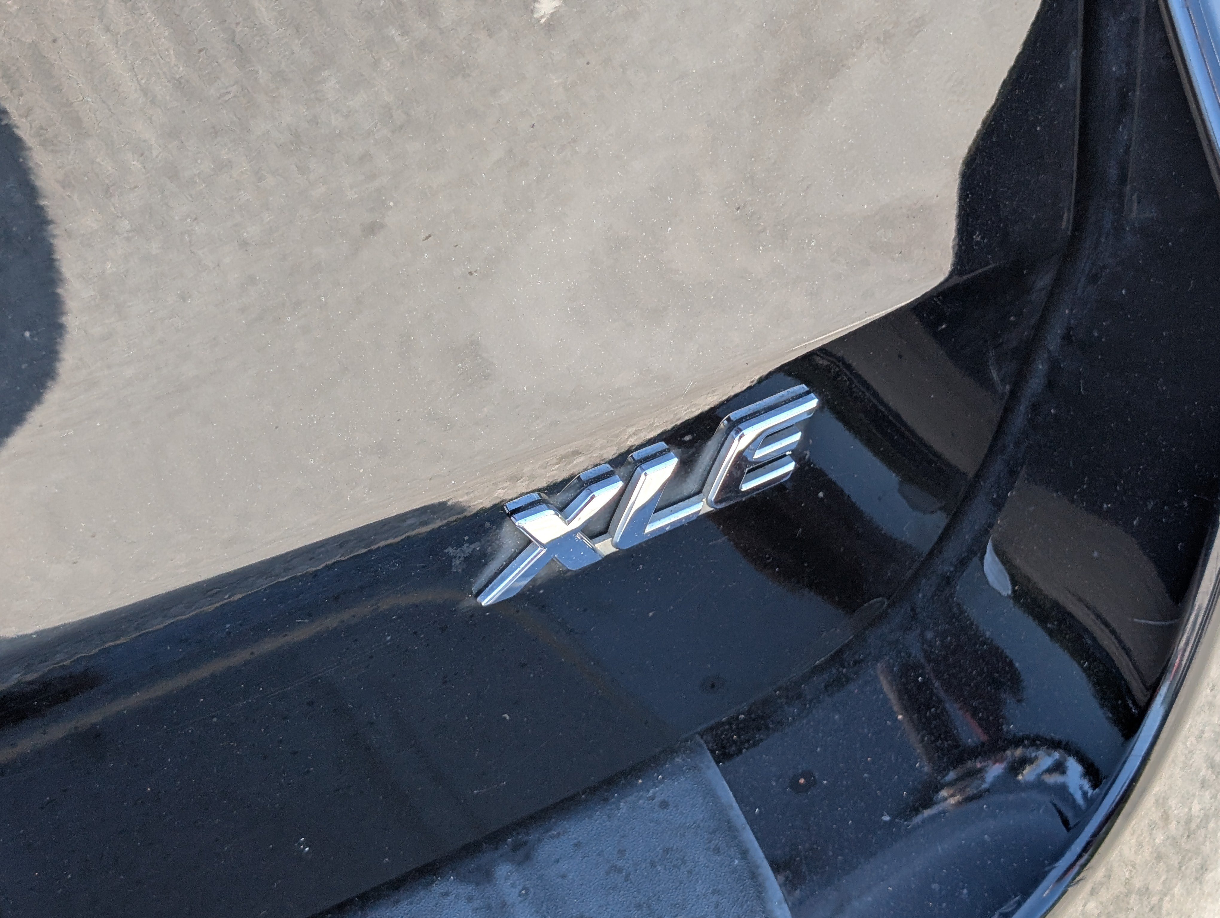 Used 2015 Toyota Sienna XLE FWD image 10