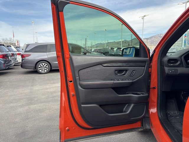 Used 2026 Honda Passport TrailSport image 10