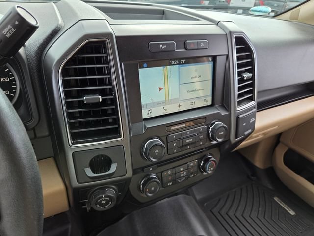 Used 2018 Ford F150 XLT w/ Equipment Group 302A Luxury RWD image 22