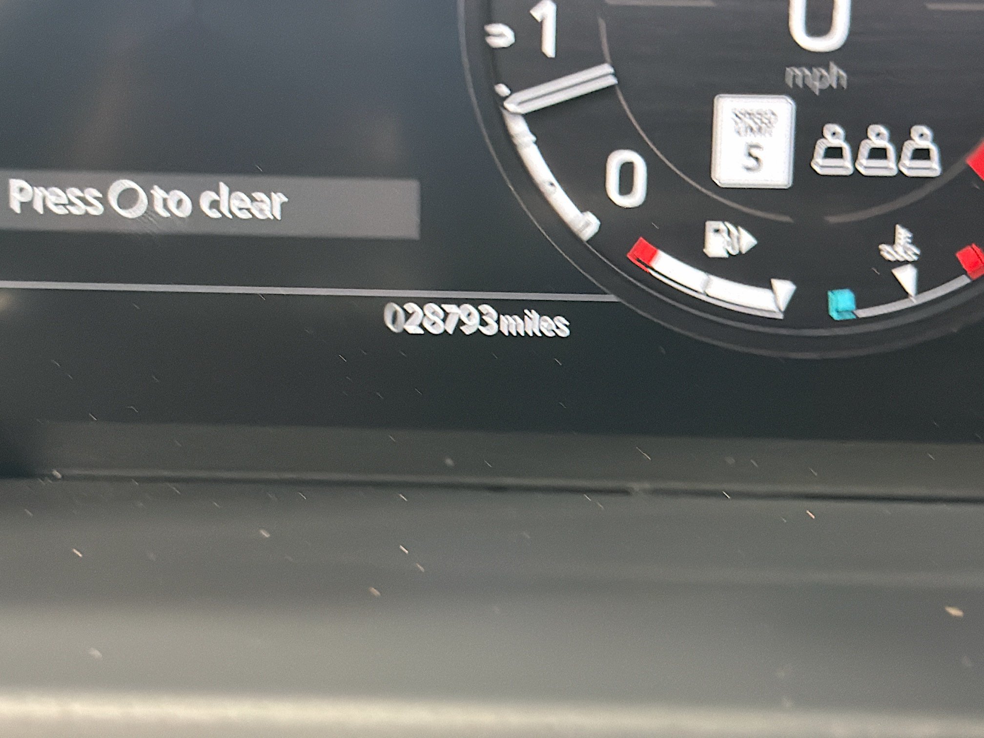 Used 2023 Land Rover Defender 110 S AWD/4WD image 42