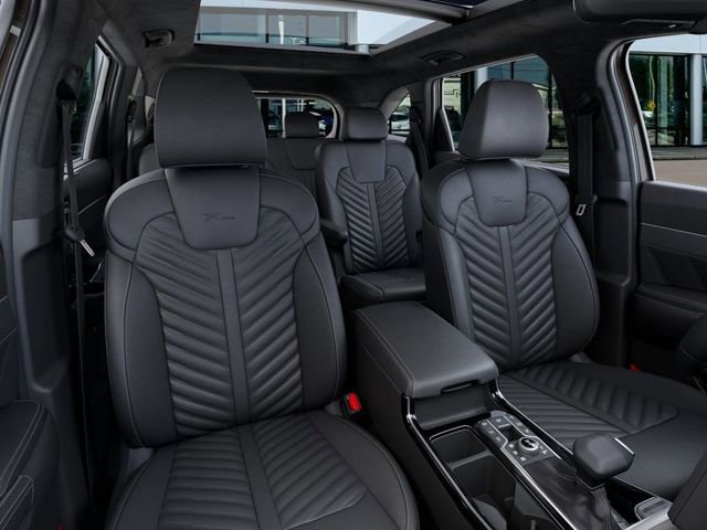 New 2026 Kia Sorento SX Prestige image 15