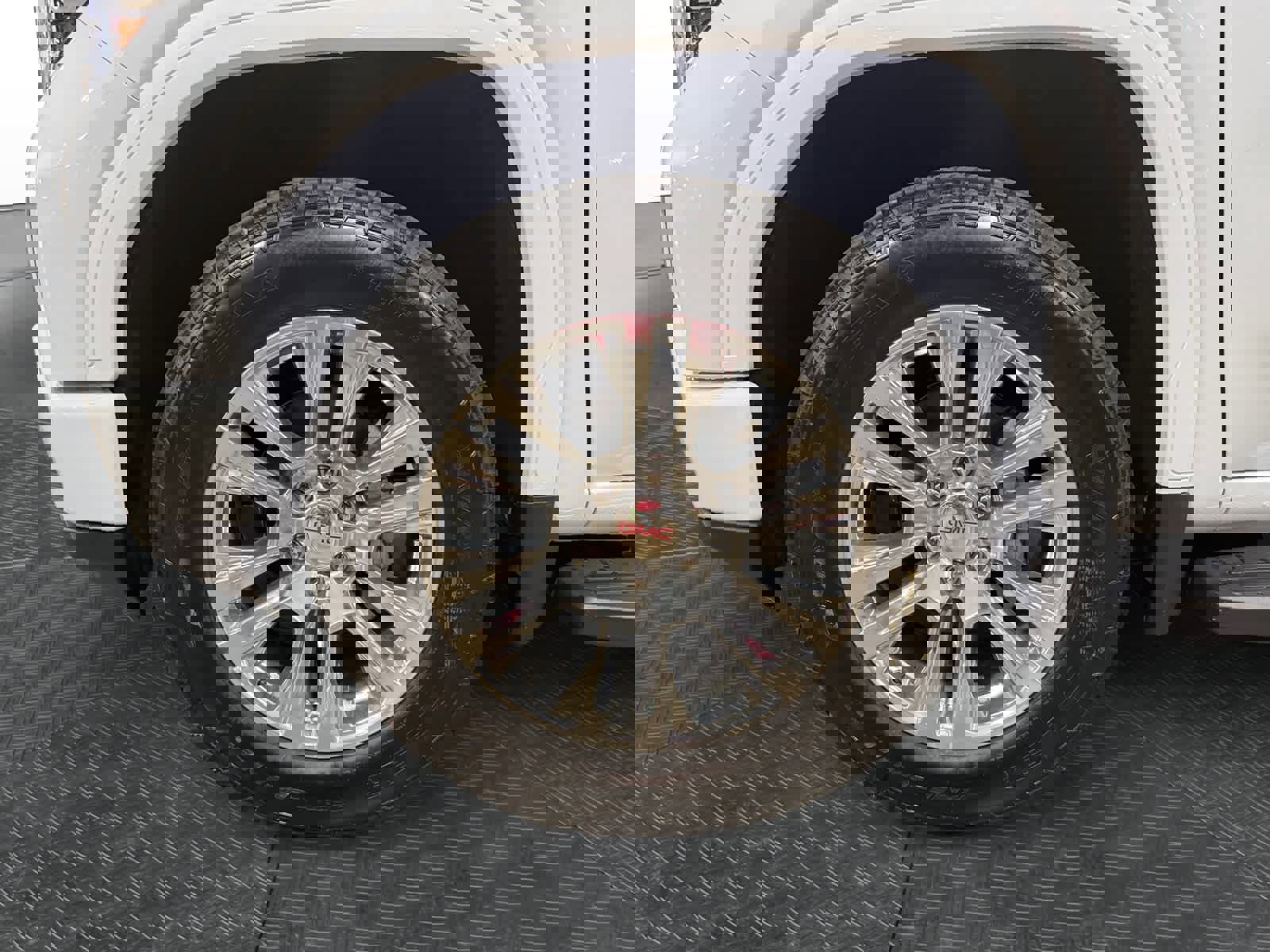 Used 2026 GMC Sierra 1500 Denali image 15