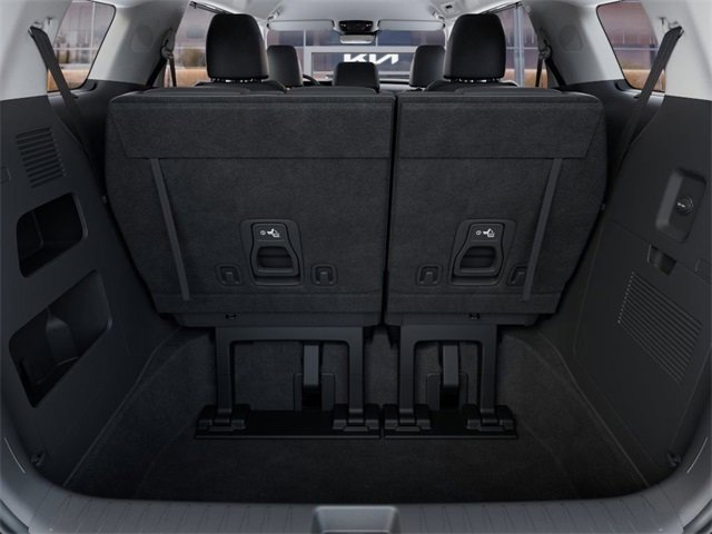 New 2026 Kia Carnival EX image 19