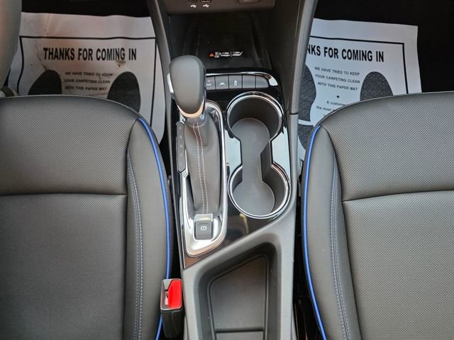 New 2026 Buick Encore GX Sport Touring w/ Advanced Technology Package image 13