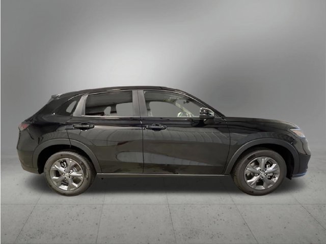 New 2027 Honda HR-V LX image 7