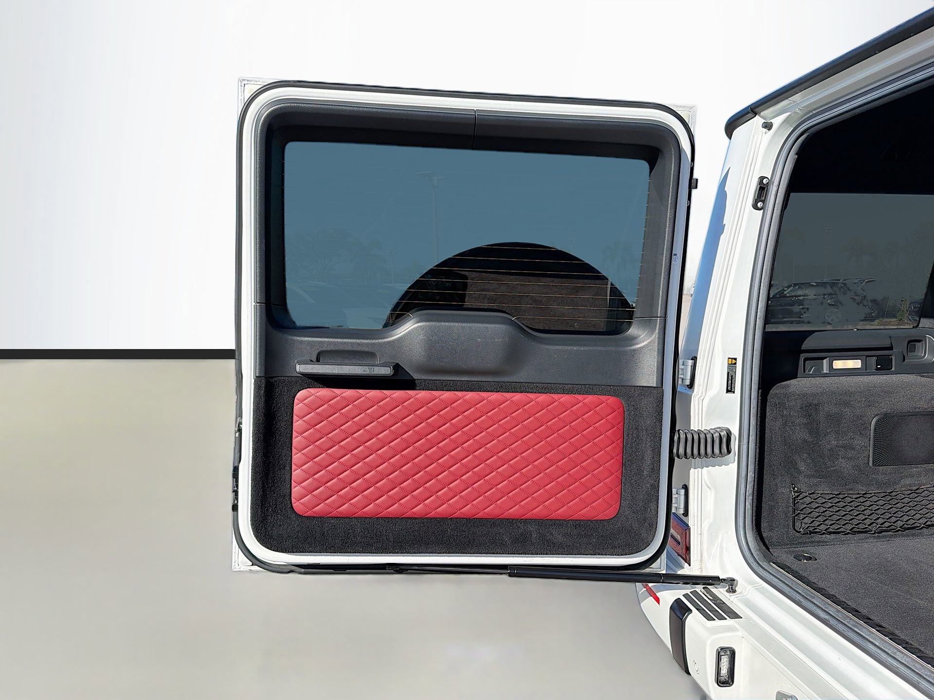 Used 2022 Mercedes-Benz G 63 AMG 4MATIC image 14